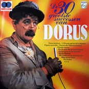 De 30 grootste successen van Dorus