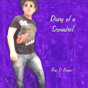 Diary of a Scoundrel