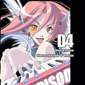 Diverse Style from "B" 4thstyle