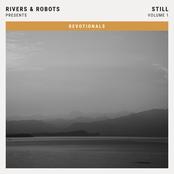 Rivers & Robots Presents: Still, Vol. 1 (5 - Day Devotionals)