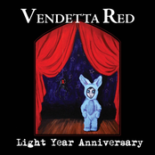 See Without Eyes by Vendetta Red
