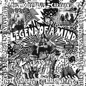 LEGEND OF A MIND - The Underground Anthology