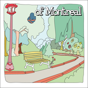 One Of A Very Few Of A Kind by Of Montreal