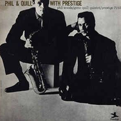 Phil & Quill With Prestige