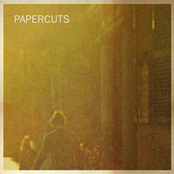 Thoughts On Hell by Papercuts