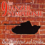 Le Proces by 9ème Panzer Symphonie
