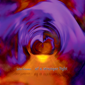 Of a Stranger Light