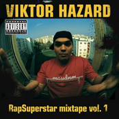 RapSuperstar vol. 1