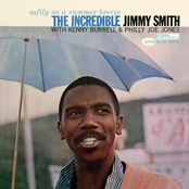 Sometimes I'm Happy by Jimmy Smith