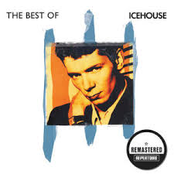 Where The River Meets The Sea by Icehouse