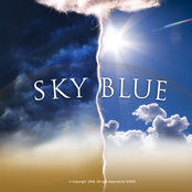 Sky Blue (A New Day)