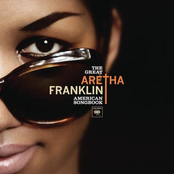 take a look: aretha franklin on columbia