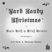 Hard Candy Christmas
