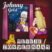Meisje zonder naam