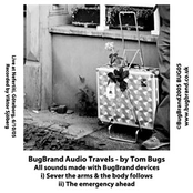 BugBrand Audio Travels 3"