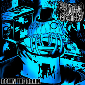 Down the Drain - EP