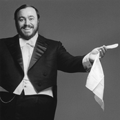 luciano pavarotti