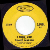 shane martin