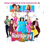 Hairspray LIVE! Original Soundtrack of the NBC Television Event