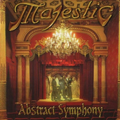 Abstract Symphony by Majestic