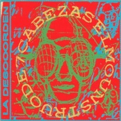 El Monstruo de 7 Cabezas