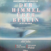 Der Himmel Über Berlin