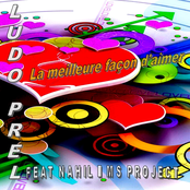 La meilleure façon d'aimer (feat. Nahil, MS Project) [MS Project Remix]