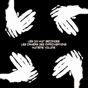 Les Cahiers Des Improvisations - Huitième Volume