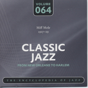 The Encyclopedia Of Jazz. Classic Jazz. Volume 064