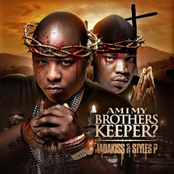 Am I My Brothers Keeper?