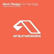 On The Edge (original Mix) by Mark Pledger
