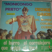 crecencio camacho y el super combo curro