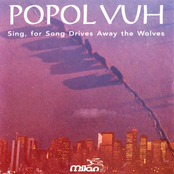 Keepers Of The Threshold by Popol Vuh