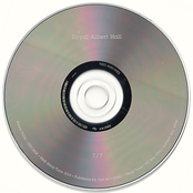 Amon Tobin (Boxset) / CD7 Royal Albert Hall