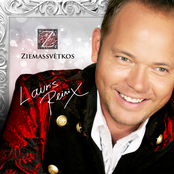 Lauris Reiniks Ziemassvētkos