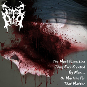 The Most Disgusting Thing Ever Created By Man...Or Machine For That Matter