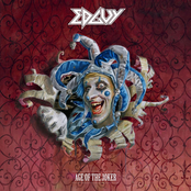 Behind The Gates To Midnight World by Edguy