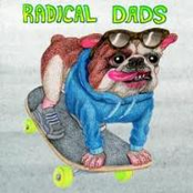 Skateboard Bulldog by Radical Dads