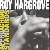 End Of A Love Affair by Roy Hargrove