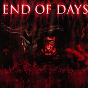 End Of Days OST