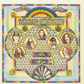 Lynyrd Skynyrd: Second Helping (Expanded Edition)