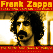 The Muffin Man Goes To College (Live)