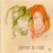 Jaime & Nair