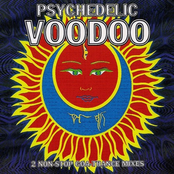 Psychedelic Voodoo