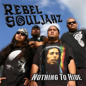 Long Long Time by Rebel Souljahz