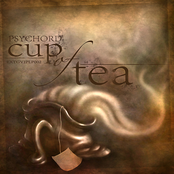 Cup Of Tea by Psychord