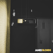 James Blonde: James Blonde