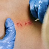 Un te amo sollozando