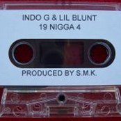 19 Nigga 4