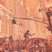 Mad Music For The Apes